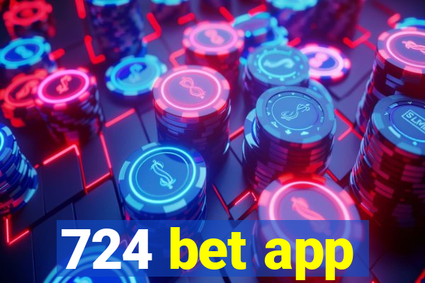 724 bet app